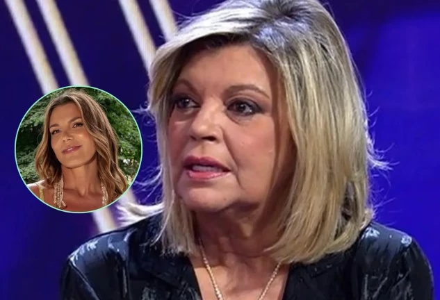 Terelu Campos en ¡De Viernes!