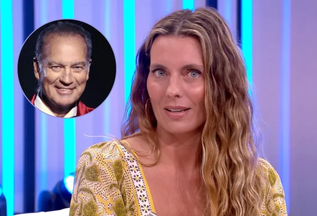 Alejandra Osborne en Y ahora Sonsoles