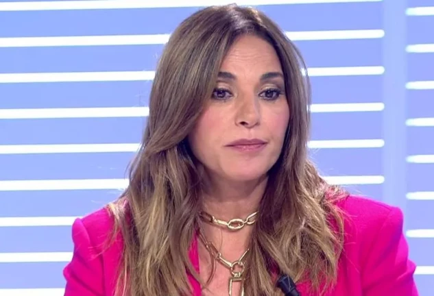 Mariló Montero.