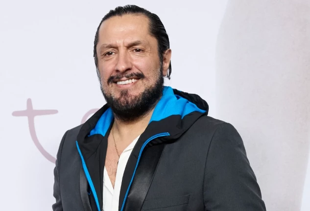rafael amargo MAM