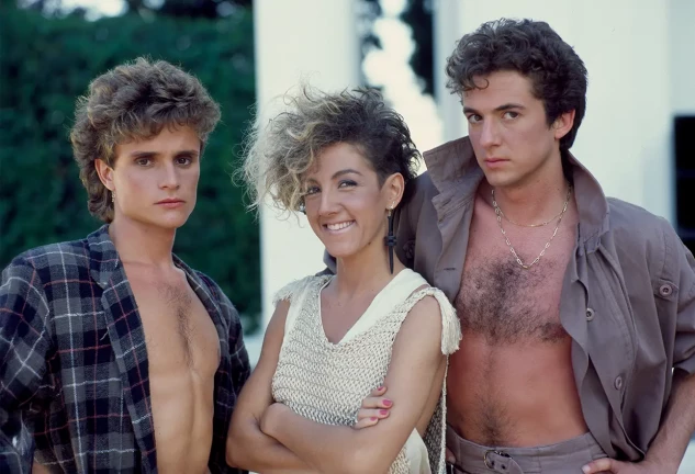 Mecano