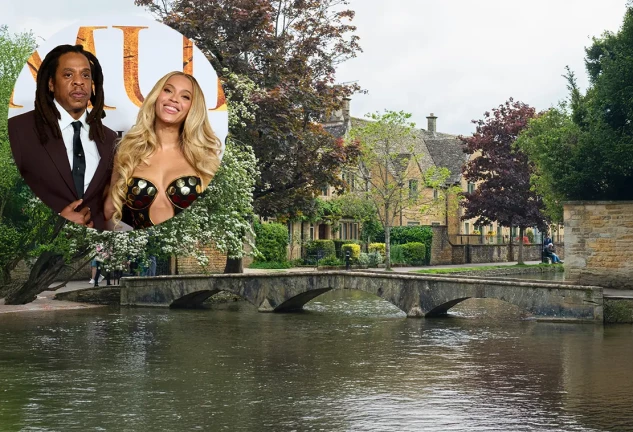 beyonce jayz inglaterra