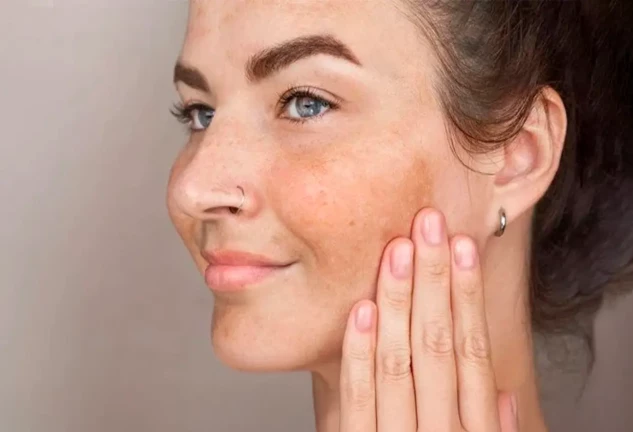 Emulsión despigmentante ultraintensiva con retinol y niacinamida – 30 ml