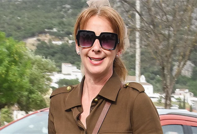 carmen janeiro