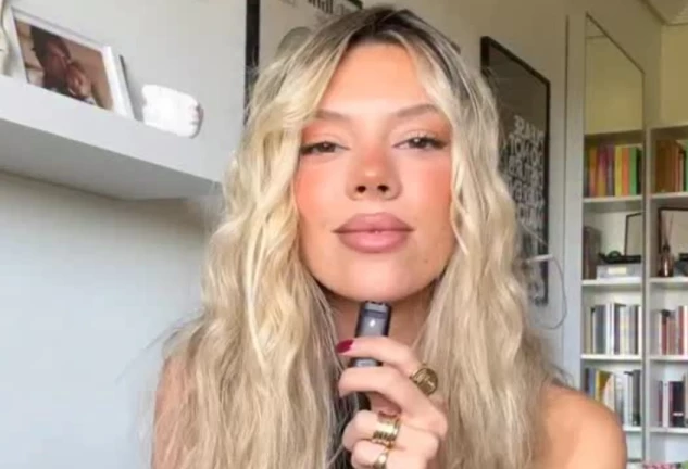 alejandra rubio rrss