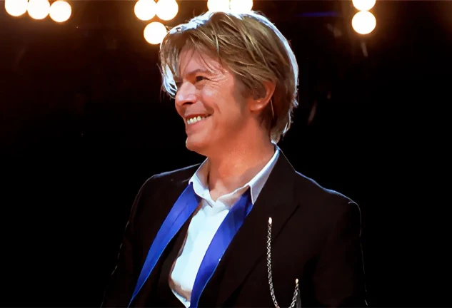 david bowie