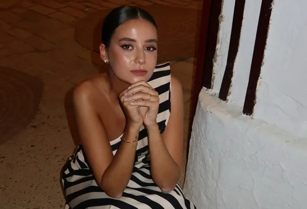 Victoria Federica.
