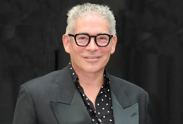 boris izaguirre