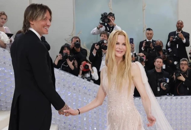 nicole kidman keith urban efe