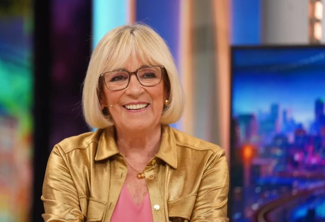 carmen maura el hormiguero