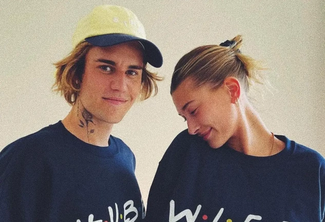 justin bieber hailey bieber