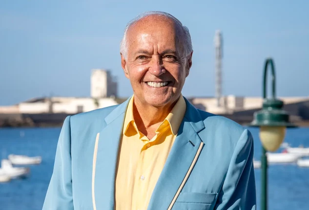 jose luis moreno
