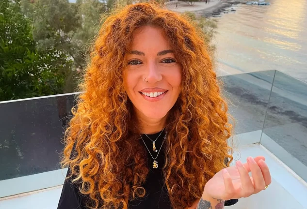 sofia cristo