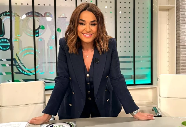 toñi moreno