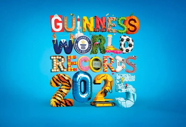 records guiness