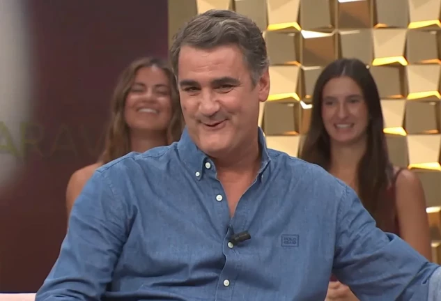 jesulin de ubriqu habla hijos gente maravillosa
