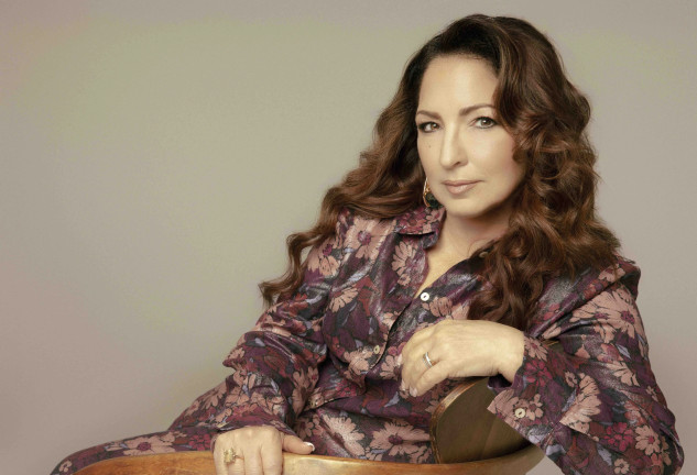 gloria estefan ced