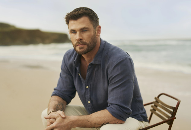 chris hemsworth ced