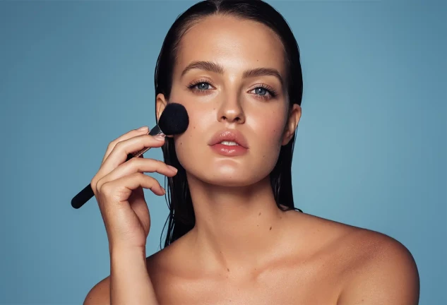 base maquillaje