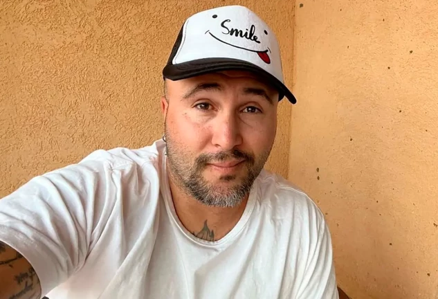 kiko rivera