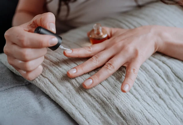 Tratamiento reparador post gel UV