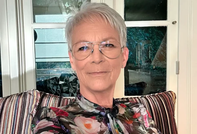 Jamie Lee Curtis