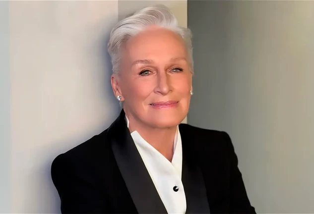 Glenn Close