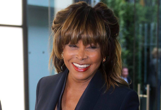 tina turner efe