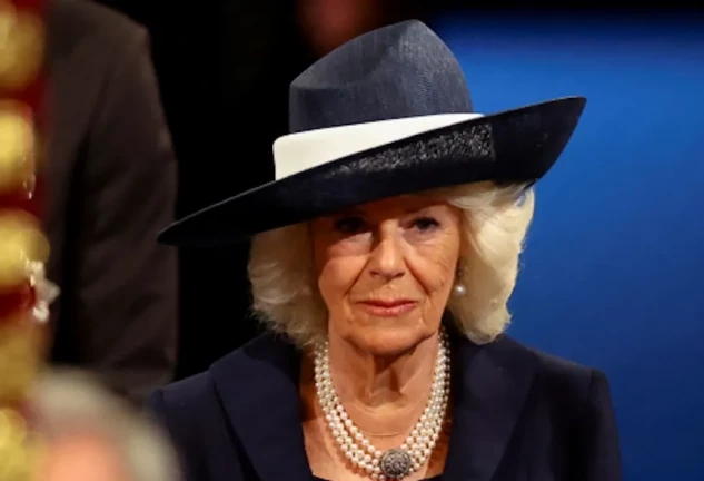 Comunicado de la familia real británica para despedir a la escritora Jilly Cooper