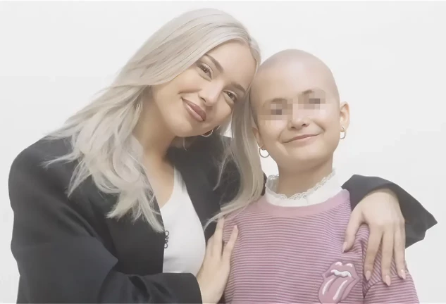 ana mena niña cancer(1)