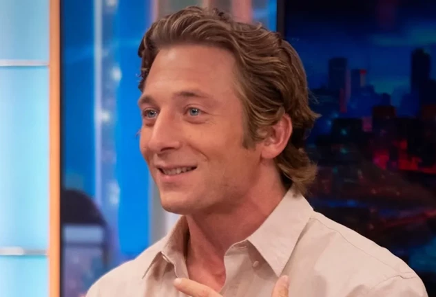 Jeremy Allen White en 'El Hormiguero' hablando de la fama.