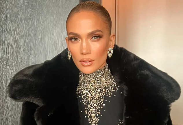 jennifer lopez