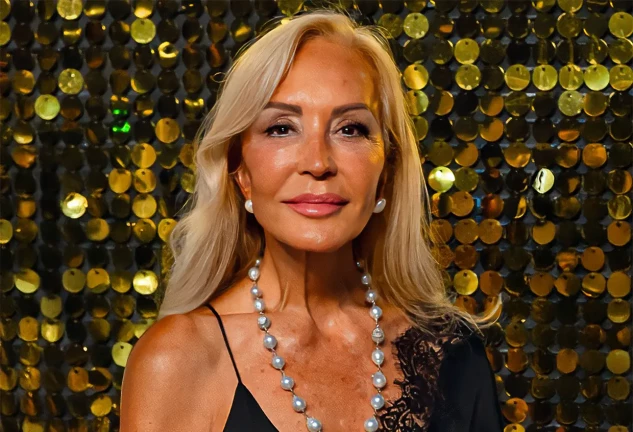 carmen lomana