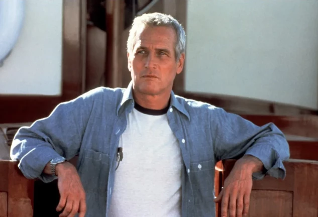 paul newman