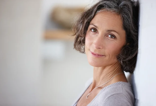 menopausia