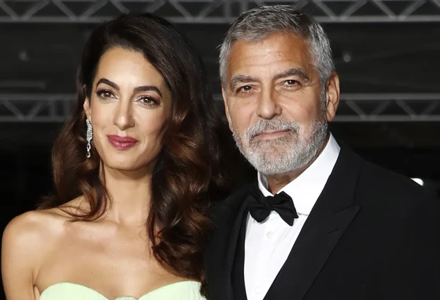 amal george clooney