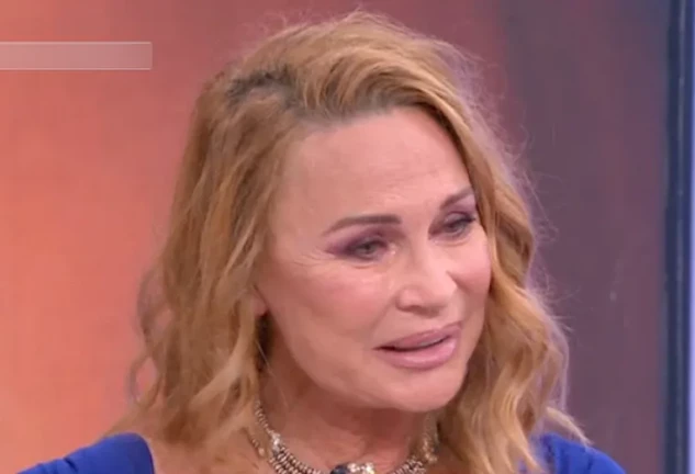 Marlène Mourreau en Y ahora Sonsoles