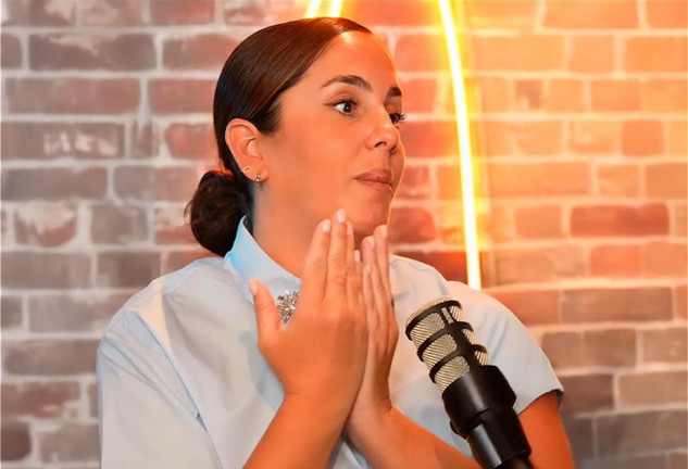 Anabel Pantoja estalla, harta de ser famosa: "Volvería al anonimato sin dudarlo"