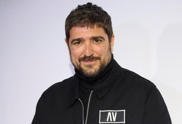 antonio orozco