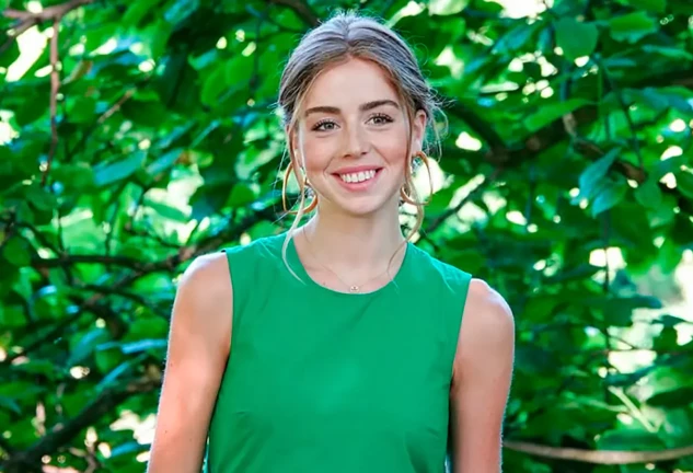 Alexia de Holanda