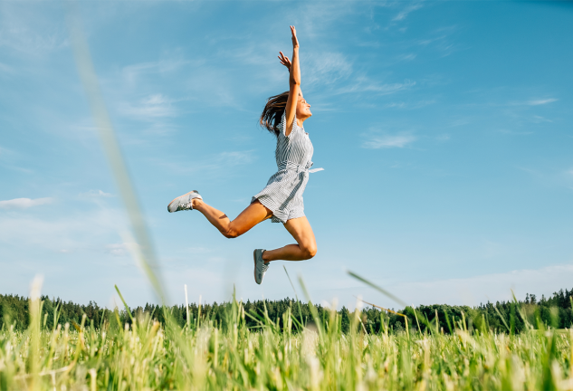 Multivitamínico para mujer