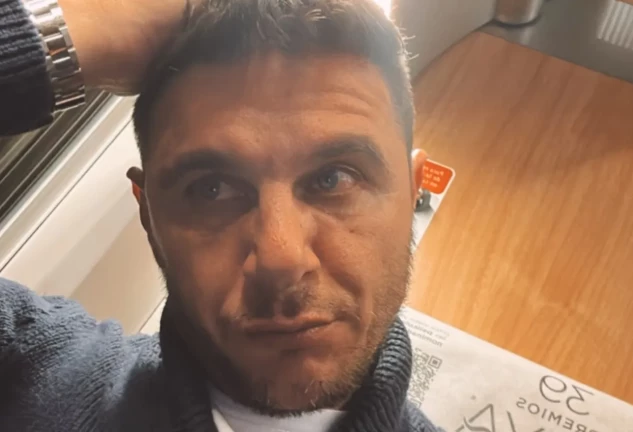 El hermano del querido exjugador del Betis, Joaquín Sánchez, se ha visto envuelto en un escándalo por su vivienda.