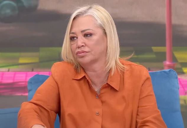 Belén Esteban en televisión