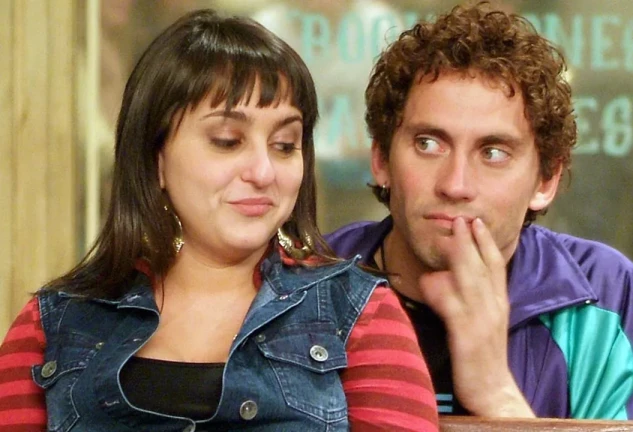 pepa rus paco leon aida CED