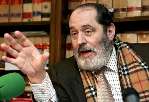 emilio rodriguez menendez efe