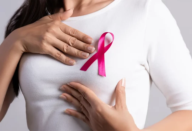 cancer mama