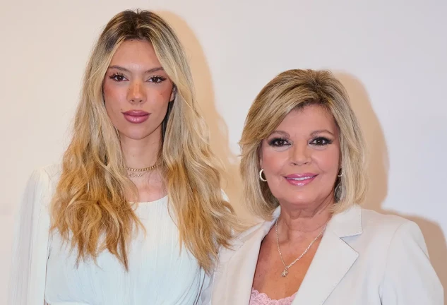 ALEJANDRA RUBIO Y TERELU
