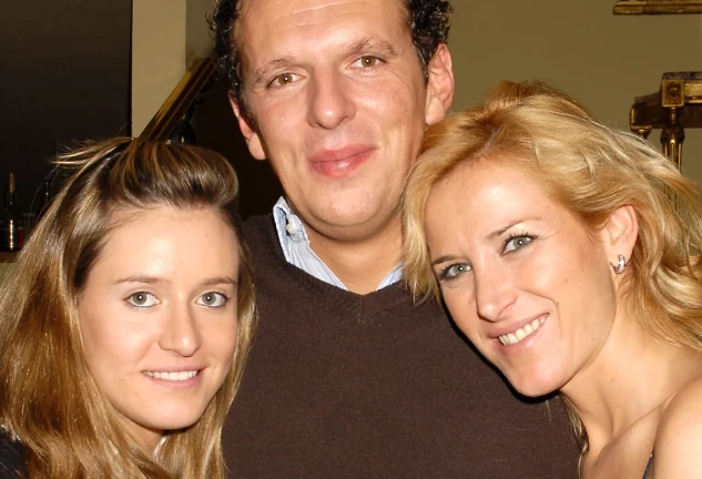 joaquin prat hermanas alejandra andrea JAM