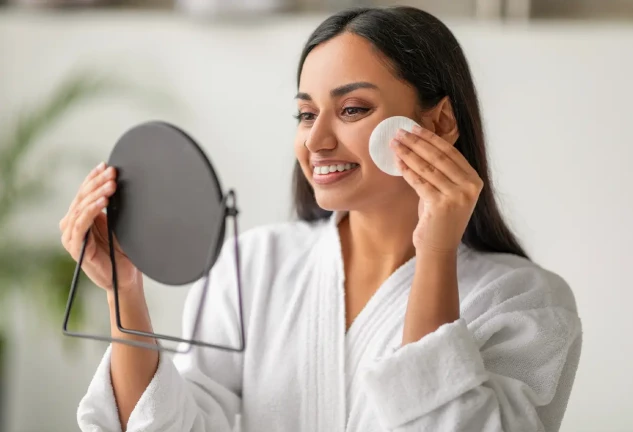 Sérum activador de luminosidad con vitamina C