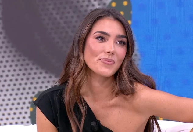 Anna Ferrer Padilla en Y ahora Sonsoles
